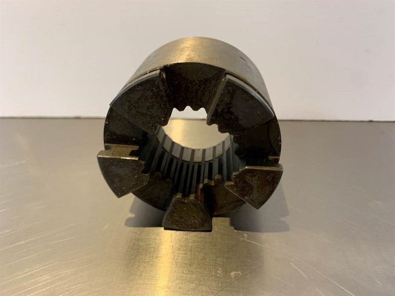 Cat 906 - 287-0303 - Profile bushing/Profilbuchse - סרן וחלקים עבור מכונת בנייה: תמונה 2 Cat 906 - 287-0303 - Profile bushing/Profilbuchse - סרן וחלקים עבור מכונת בנייה: תמונה 2