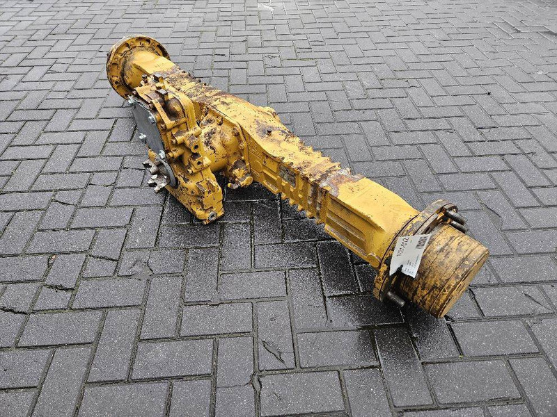 Cat 907M-262-8641-Carraro 643301-Axle/Achse/As - סרן וחלקים עבור מכונת בנייה: תמונה 2 Cat 907M-262-8641-Carraro 643301-Axle/Achse/As - סרן וחלקים עבור מכונת בנייה: תמונה 2