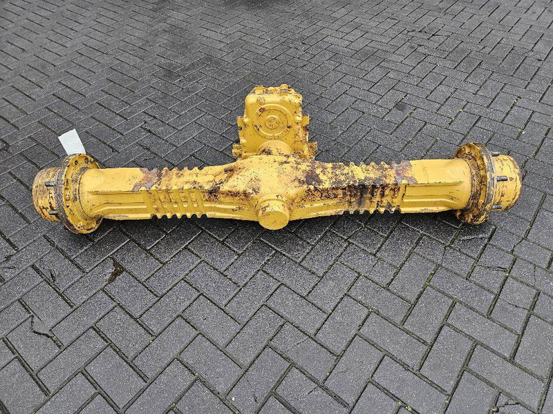 Cat 907M-262-8641-Carraro 643301-Axle/Achse/As - סרן וחלקים עבור מכונת בנייה: תמונה 4 Cat 907M-262-8641-Carraro 643301-Axle/Achse/As - סרן וחלקים עבור מכונת בנייה: תמונה 4