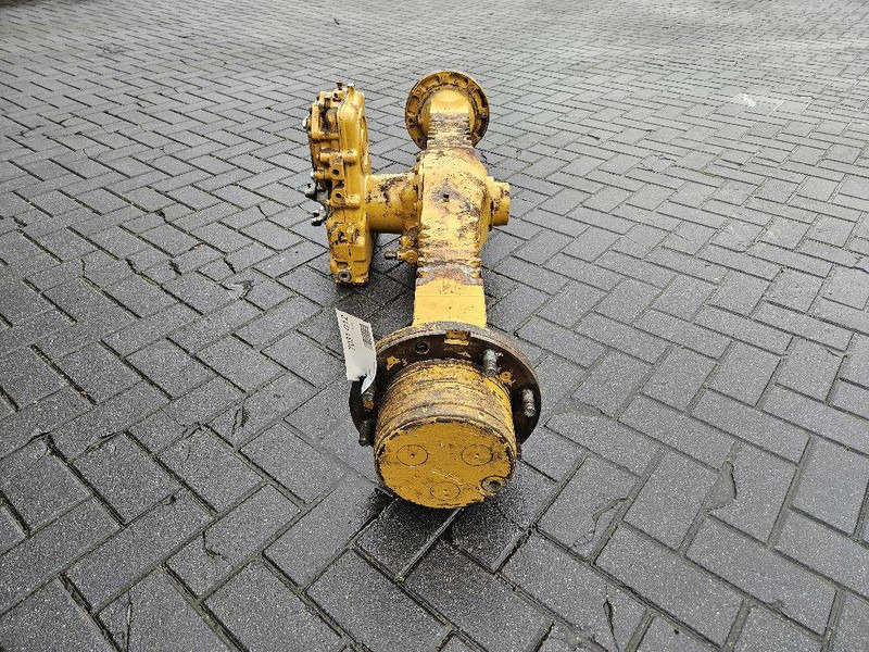 Cat 907M-262-8641-Carraro 643301-Axle/Achse/As - סרן וחלקים עבור מכונת בנייה: תמונה 3 Cat 907M-262-8641-Carraro 643301-Axle/Achse/As - סרן וחלקים עבור מכונת בנייה: תמונה 3