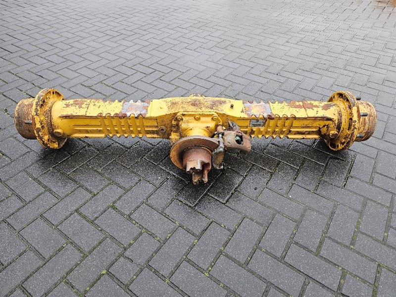 Cat 907M-445-4599-Carraro-424056-Axle/Achse/As - סרן וחלקים עבור מכונת בנייה: תמונה 1 Cat 907M-445-4599-Carraro-424056-Axle/Achse/As - סרן וחלקים עבור מכונת בנייה: תמונה 1