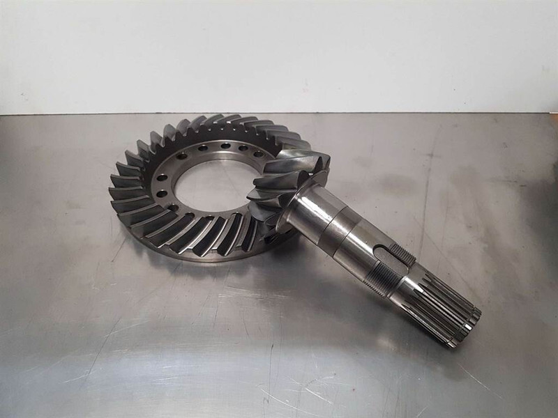 Cat 908-Carraro CA65598-Bevel gear set/Kegelradsatz - סרן וחלקים עבור מכונת בנייה: תמונה 3 Cat 908-Carraro CA65598-Bevel gear set/Kegelradsatz - סרן וחלקים עבור מכונת בנייה: תמונה 3