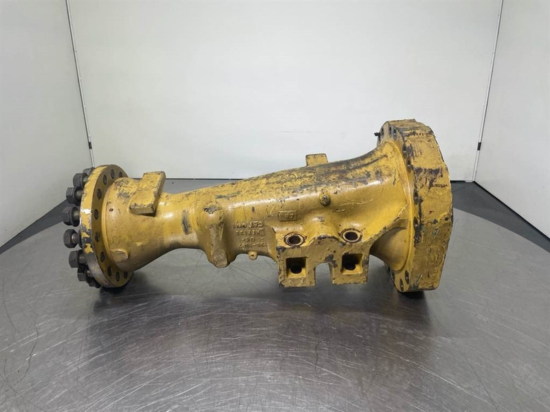 Cat 924G-138-1687-Axle housing/Achskörper - סרן וחלקים עבור מכונת בנייה: תמונה 1 Cat 924G-138-1687-Axle housing/Achskörper - סרן וחלקים עבור מכונת בנייה: תמונה 1