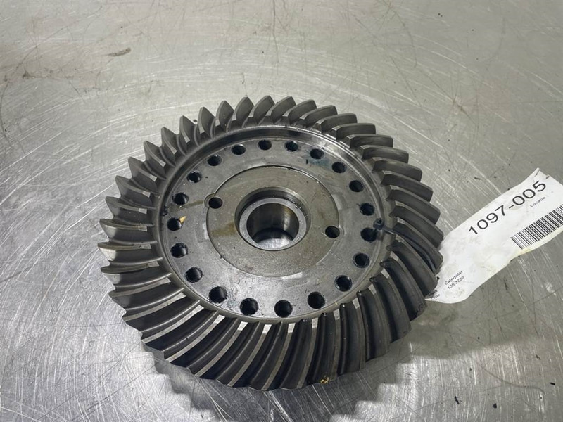 Cat 924G-147-1747-Bevel gear set/Kegelradsatz - סרן וחלקים עבור מכונת בנייה: תמונה 1 Cat 924G-147-1747-Bevel gear set/Kegelradsatz - סרן וחלקים עבור מכונת בנייה: תמונה 1