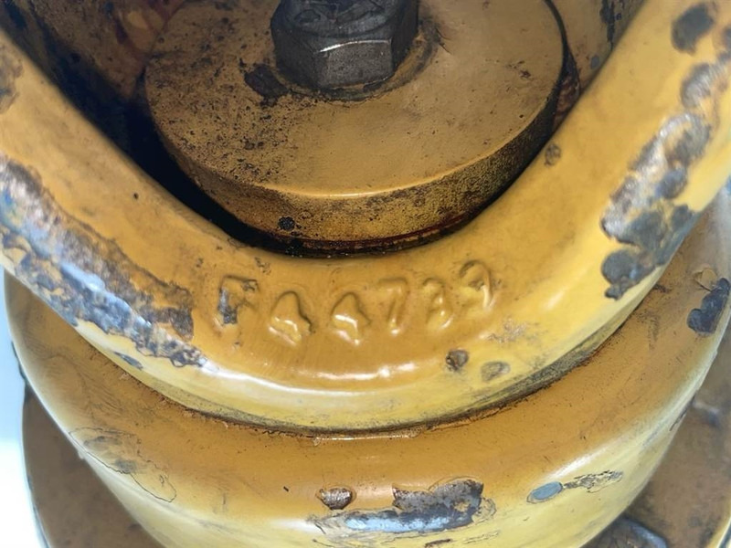 Cat 924G-153-3013-Bevel gear set/Kegelradsatz - סרן וחלקים עבור מכונת בנייה: תמונה 4 Cat 924G-153-3013-Bevel gear set/Kegelradsatz - סרן וחלקים עבור מכונת בנייה: תמונה 4