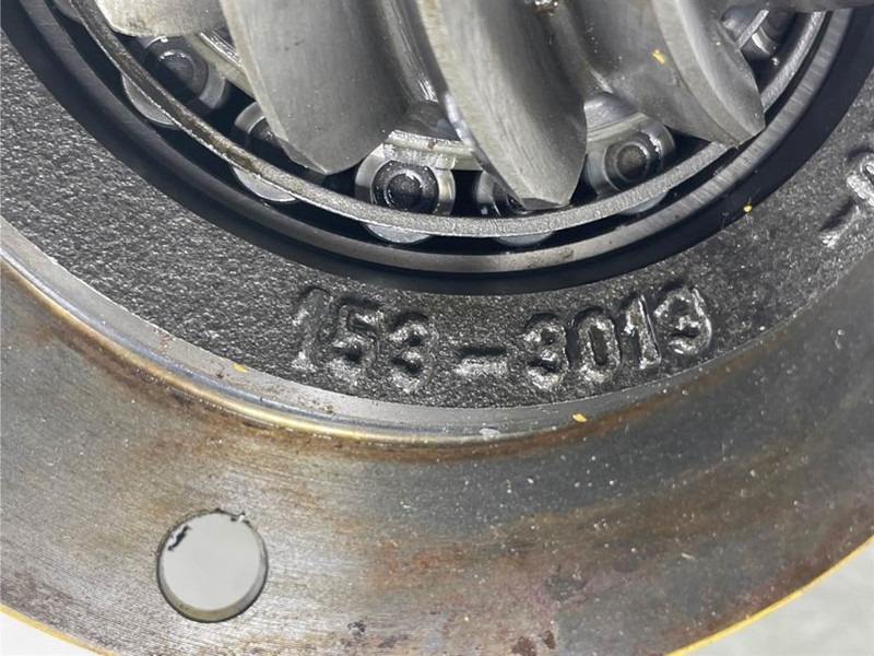 Cat 924G-153-3013-Bevel gear set/Kegelradsatz - סרן וחלקים עבור מכונת בנייה: תמונה 5 Cat 924G-153-3013-Bevel gear set/Kegelradsatz - סרן וחלקים עבור מכונת בנייה: תמונה 5