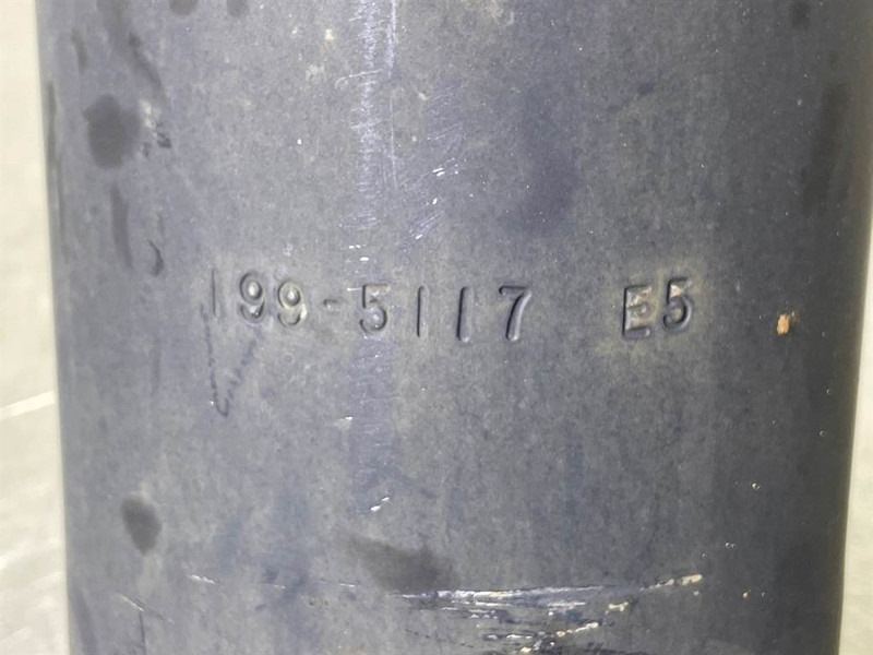 Cat 924G-199-5117-Exhaust/Auspuff/Uitlaat - מנוע עבור מכונת בנייה: תמונה 4 Cat 924G-199-5117-Exhaust/Auspuff/Uitlaat - מנוע עבור מכונת בנייה: תמונה 4