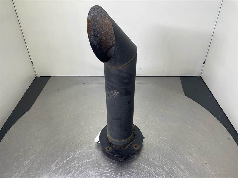 Cat 924G-199-5117-Exhaust/Auspuff/Uitlaat - מנוע עבור מכונת בנייה: תמונה 1 Cat 924G-199-5117-Exhaust/Auspuff/Uitlaat - מנוע עבור מכונת בנייה: תמונה 1