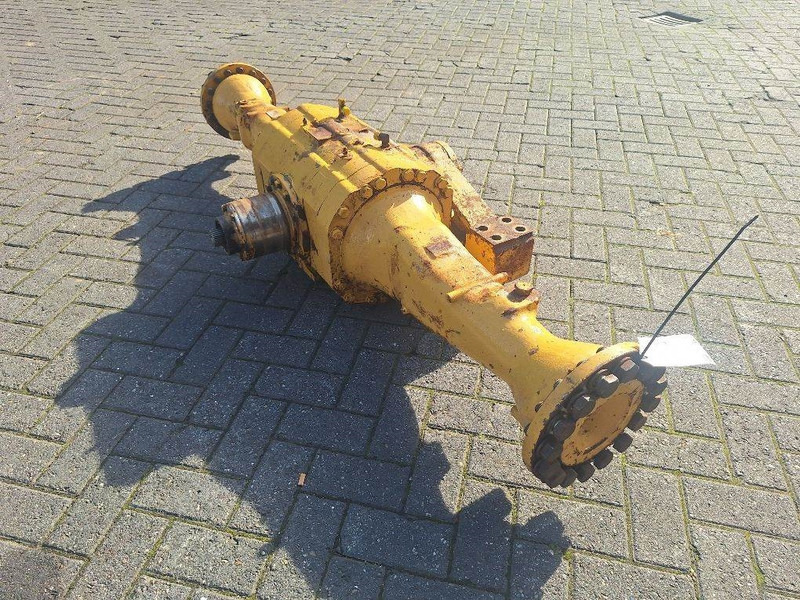 Cat 924G-203-2778-Axle/Achse/As - סרן וחלקים עבור מכונת בנייה: תמונה 2 Cat 924G-203-2778-Axle/Achse/As - סרן וחלקים עבור מכונת בנייה: תמונה 2