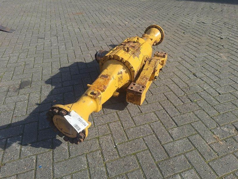 Cat 924G-203-2778-Axle/Achse/As - סרן וחלקים עבור מכונת בנייה: תמונה 3 Cat 924G-203-2778-Axle/Achse/As - סרן וחלקים עבור מכונת בנייה: תמונה 3