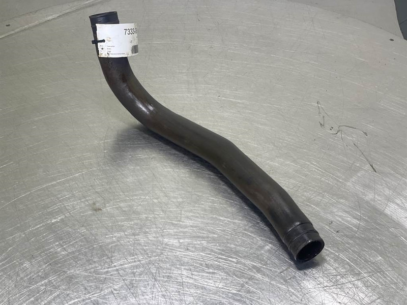 Cat 924G - Hose/Schlauch/Slang - מנוע עבור מכונת בנייה: תמונה 2 Cat 924G - Hose/Schlauch/Slang - מנוע עבור מכונת בנייה: תמונה 2