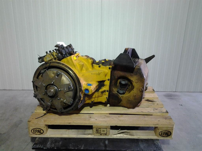 Cat 928G-234-8803-Transmission/Getriebe/Transmissiebak - תיבת הילוכים וחלקים עבור מכונת בנייה: תמונה 5 Cat 928G-234-8803-Transmission/Getriebe/Transmissiebak - תיבת הילוכים וחלקים עבור מכונת בנייה: תמונה 5