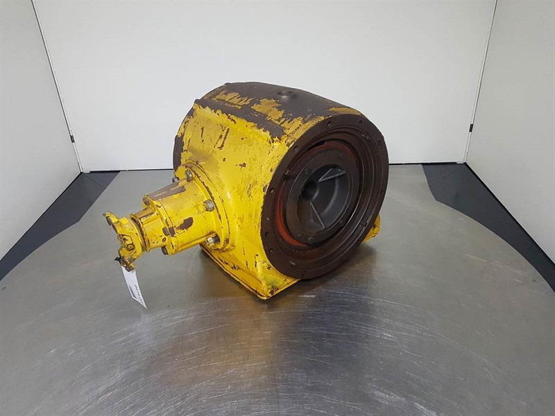 Cat - Differential/Differentieel - סרן וחלקים עבור מכונת בנייה: תמונה 1 Cat - Differential/Differentieel - סרן וחלקים עבור מכונת בנייה: תמונה 1