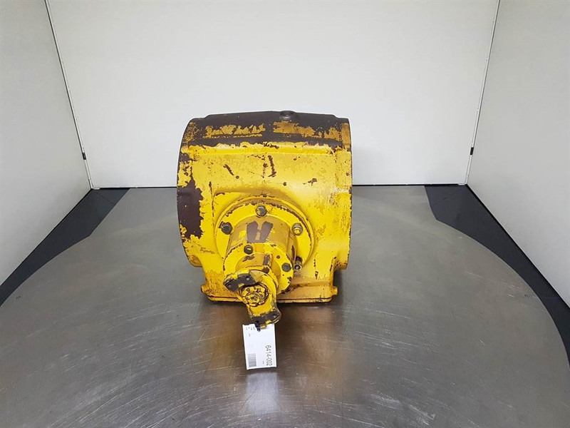 Cat - Differential/Differentieel - סרן וחלקים עבור מכונת בנייה: תמונה 2 Cat - Differential/Differentieel - סרן וחלקים עבור מכונת בנייה: תמונה 2