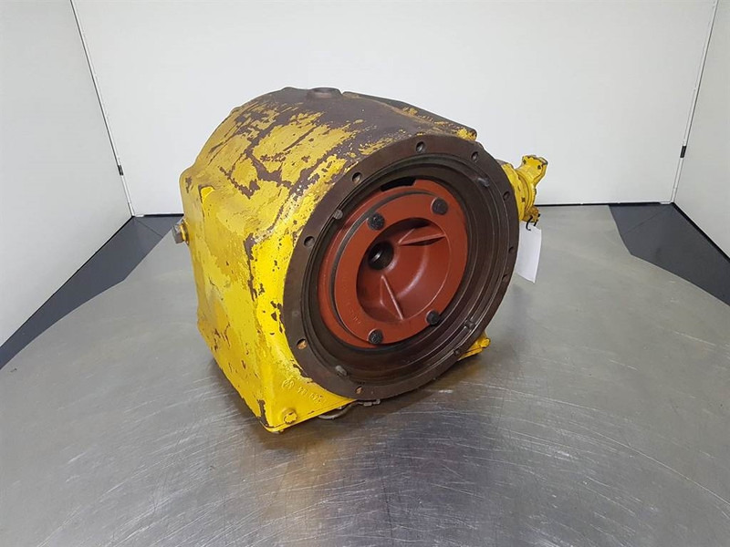 הַחכָּרָה Cat - Differential/Differentieel Cat - Differential/Differentieel: תמונה 7