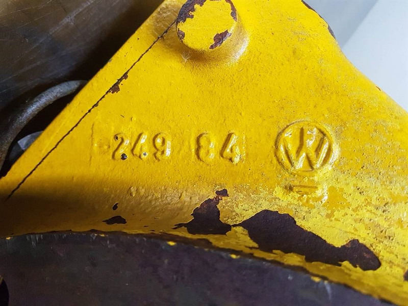 הַחכָּרָה Cat - Differential/Differentieel Cat - Differential/Differentieel: תמונה 8