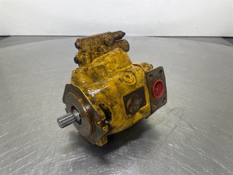 Cat M316 - 333-7838 - Load sensing pump - חלקי הידרוליקה עבור מכונת בנייה: תמונה 1 Cat M316 - 333-7838 - Load sensing pump - חלקי הידרוליקה עבור מכונת בנייה: תמונה 1