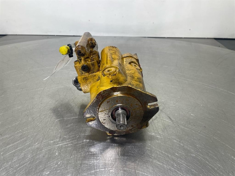 Cat M316 - 333-7838 - Load sensing pump - חלקי הידרוליקה עבור מכונת בנייה: תמונה 2 Cat M316 - 333-7838 - Load sensing pump - חלקי הידרוליקה עבור מכונת בנייה: תמונה 2