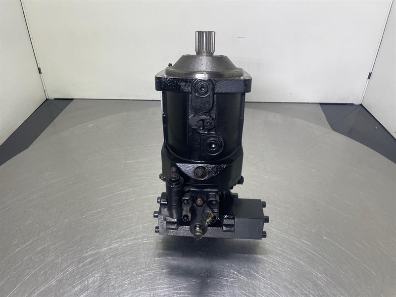 Cat M316 - 550-1473 - Drive motor/Fahrmotor/Rijmotor - חלקי הידרוליקה עבור מכונת בנייה: תמונה 4 Cat M316 - 550-1473 - Drive motor/Fahrmotor/Rijmotor - חלקי הידרוליקה עבור מכונת בנייה: תמונה 4