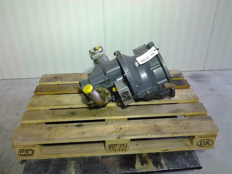 Compair EK 102 NG - Compressor/Kompressor - מדחס אוויר: תמונה 1 Compair EK 102 NG - Compressor/Kompressor - מדחס אוויר: תמונה 1