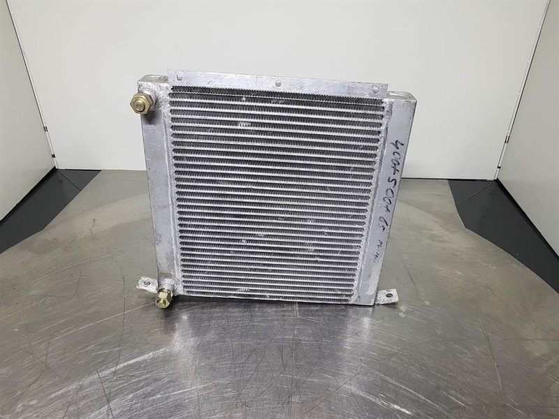 Demag SC30DS-Cooler/Kühler/Koeler - מנוע וחלקים עבור מכונת בנייה: תמונה 1 Demag SC30DS-Cooler/Kühler/Koeler - מנוע וחלקים עבור מכונת בנייה: תמונה 1