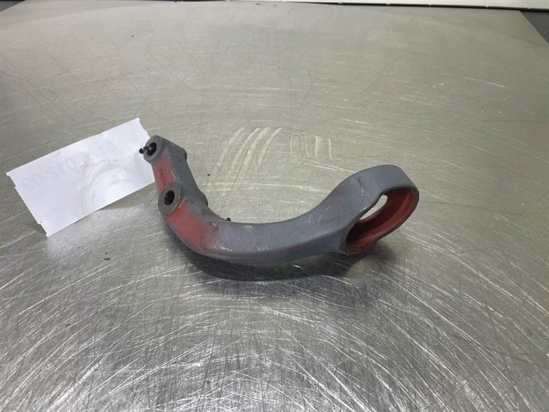 Deutz 04270745 - Engine mounts/Motorlager/Motorsteunen - מנוע עבור מכונת בנייה: תמונה 2 Deutz 04270745 - Engine mounts/Motorlager/Motorsteunen - מנוע עבור מכונת בנייה: תמונה 2