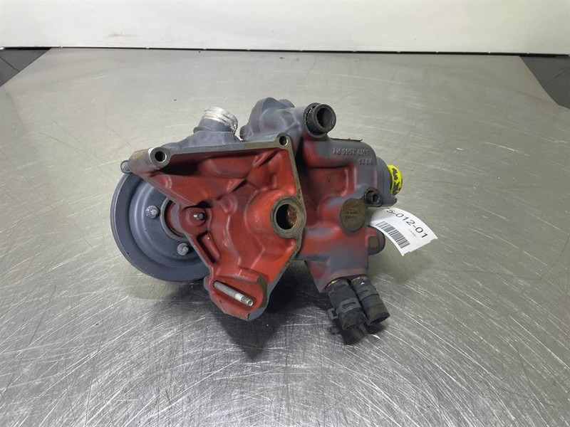 Deutz 04300291 - Coolant pump/Kühlmittelpumpe/Waterpomp - מנוע עבור מכונת בנייה: תמונה 5 Deutz 04300291 - Coolant pump/Kühlmittelpumpe/Waterpomp - מנוע עבור מכונת בנייה: תמונה 5