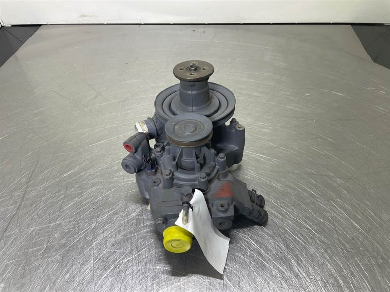 Deutz 04300291 - Coolant pump/Kühlmittelpumpe/Waterpomp - מנוע עבור מכונת בנייה: תמונה 3 Deutz 04300291 - Coolant pump/Kühlmittelpumpe/Waterpomp - מנוע עבור מכונת בנייה: תמונה 3