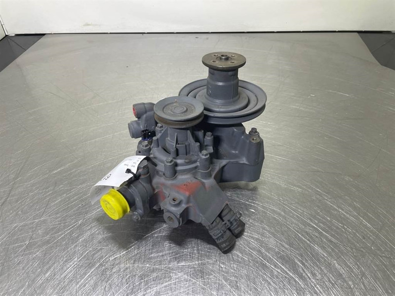 Deutz 04300291 - Coolant pump/Kühlmittelpumpe/Waterpomp - מנוע עבור מכונת בנייה: תמונה 2 Deutz 04300291 - Coolant pump/Kühlmittelpumpe/Waterpomp - מנוע עבור מכונת בנייה: תמונה 2