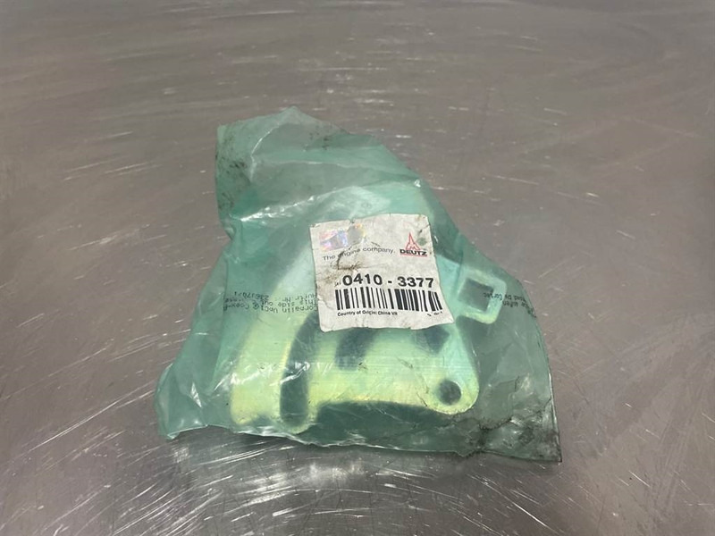 Deutz 1011/2011-04103377-Belt tensioner/Spannrolle - מנוע עבור מכונת בנייה: תמונה 2 Deutz 1011/2011-04103377-Belt tensioner/Spannrolle - מנוע עבור מכונת בנייה: תמונה 2