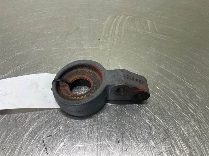 Deutz 4286856 - Engine mounts/Motorlager/Motorsteunen - מנוע עבור מכונת בנייה: תמונה 2 Deutz 4286856 - Engine mounts/Motorlager/Motorsteunen - מנוע עבור מכונת בנייה: תמונה 2