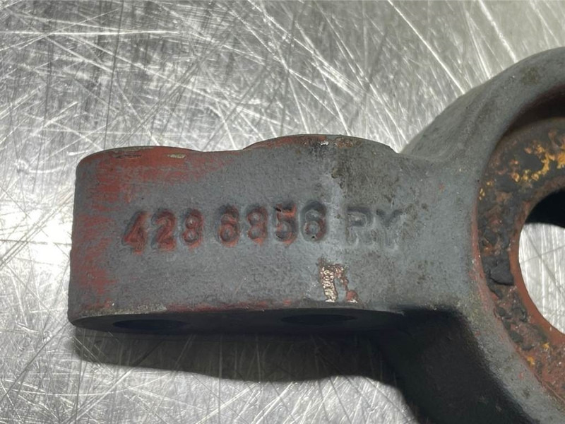 Deutz 4286856 - Engine mounts/Motorlager/Motorsteunen - מנוע עבור מכונת בנייה: תמונה 3 Deutz 4286856 - Engine mounts/Motorlager/Motorsteunen - מנוע עבור מכונת בנייה: תמונה 3