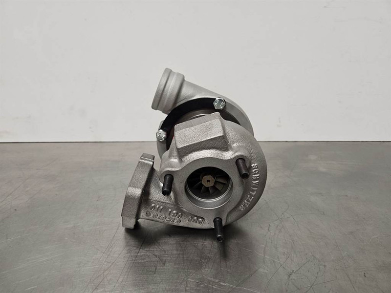 Deutz BF4L1011 - Turbocharger/Turbolader/Turbo - מנוע עבור מכונת בנייה: תמונה 3 Deutz BF4L1011 - Turbocharger/Turbolader/Turbo - מנוע עבור מכונת בנייה: תמונה 3