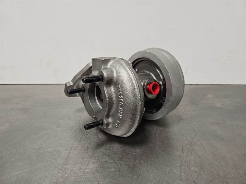 Deutz BF4L1011 - Turbocharger/Turbolader/Turbo - מנוע עבור מכונת בנייה: תמונה 4 Deutz BF4L1011 - Turbocharger/Turbolader/Turbo - מנוע עבור מכונת בנייה: תמונה 4