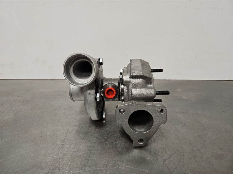 Deutz BF4L1011 - Turbocharger/Turbolader/Turbo - מנוע עבור מכונת בנייה: תמונה 2 Deutz BF4L1011 - Turbocharger/Turbolader/Turbo - מנוע עבור מכונת בנייה: תמונה 2