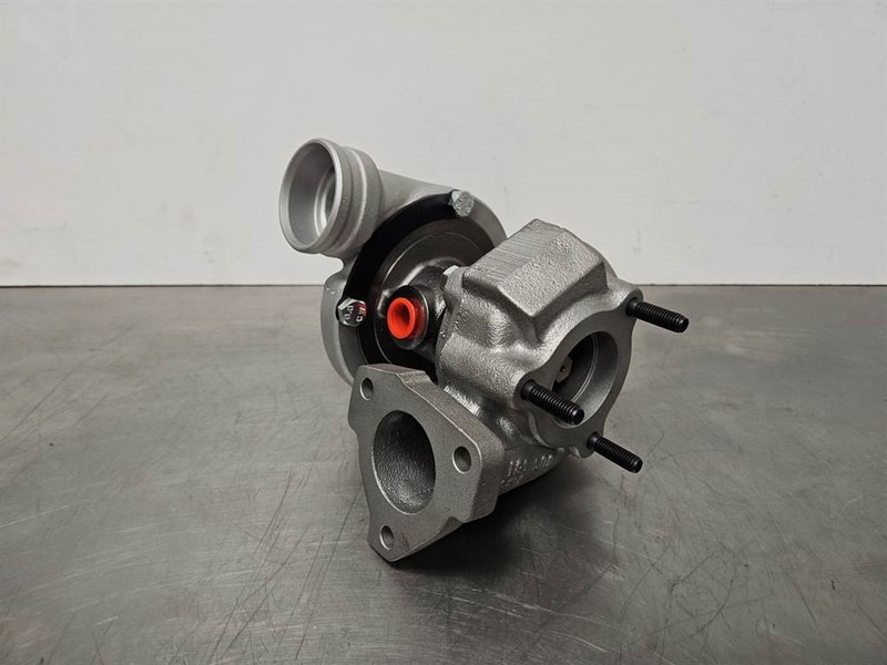 Deutz BF4L1011 - Turbocharger/Turbolader/Turbo - מנוע עבור מכונת בנייה: תמונה 1 Deutz BF4L1011 - Turbocharger/Turbolader/Turbo - מנוע עבור מכונת בנייה: תמונה 1