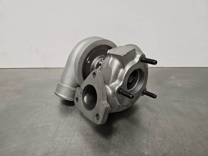 Deutz BF4L1011 - Turbocharger/Turbolader/Turbo - מנוע עבור מכונת בנייה: תמונה 1 Deutz BF4L1011 - Turbocharger/Turbolader/Turbo - מנוע עבור מכונת בנייה: תמונה 1