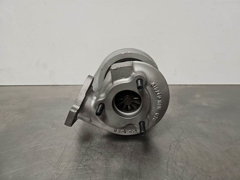 Deutz BF4L1011 - Turbocharger/Turbolader/Turbo - מנוע עבור מכונת בנייה: תמונה 3 Deutz BF4L1011 - Turbocharger/Turbolader/Turbo - מנוע עבור מכונת בנייה: תמונה 3