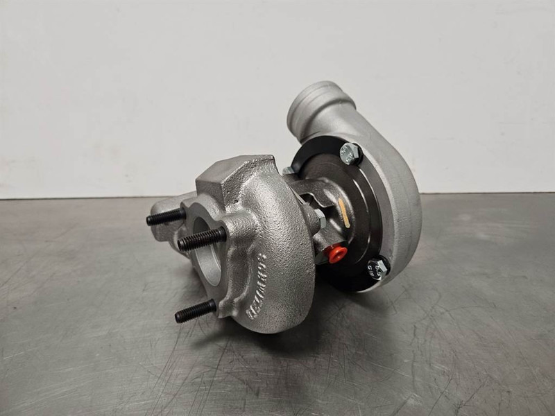 Deutz BF4L1011 - Turbocharger/Turbolader/Turbo - מנוע עבור מכונת בנייה: תמונה 5 Deutz BF4L1011 - Turbocharger/Turbolader/Turbo - מנוע עבור מכונת בנייה: תמונה 5
