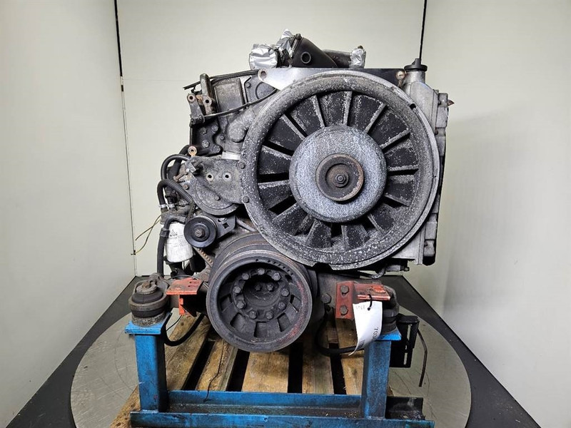 Deutz BF6M1013CP - Engine/Motor - מנוע עבור מכונת בנייה: תמונה 2 Deutz BF6M1013CP - Engine/Motor - מנוע עבור מכונת בנייה: תמונה 2