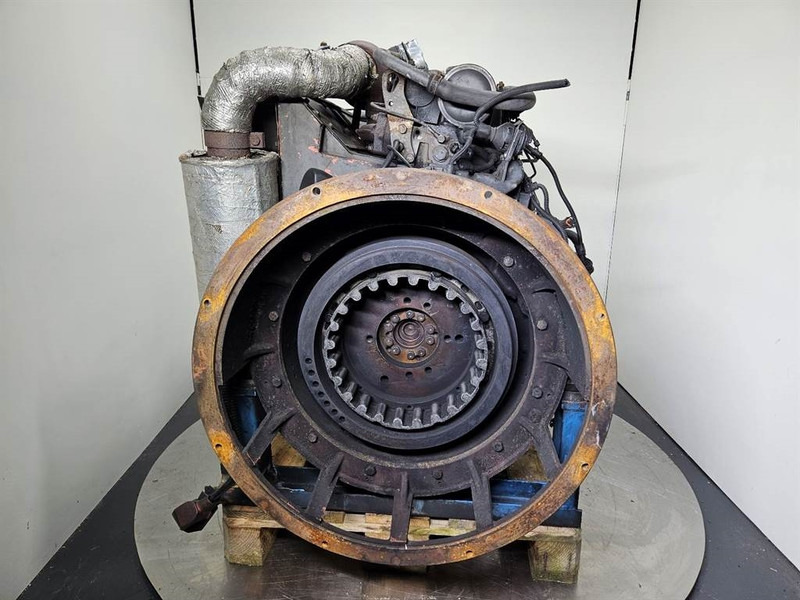 Deutz BF6M1013CP - Engine/Motor - מנוע עבור מכונת בנייה: תמונה 4 Deutz BF6M1013CP - Engine/Motor - מנוע עבור מכונת בנייה: תמונה 4