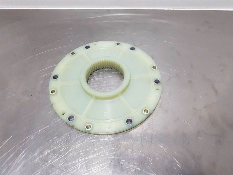 Deutz F2L511-KTR BoWex 48 FLE-PA-Ø220-Flange coupling - מנוע עבור מכונת בנייה: תמונה 3 Deutz F2L511-KTR BoWex 48 FLE-PA-Ø220-Flange coupling - מנוע עבור מכונת בנייה: תמונה 3