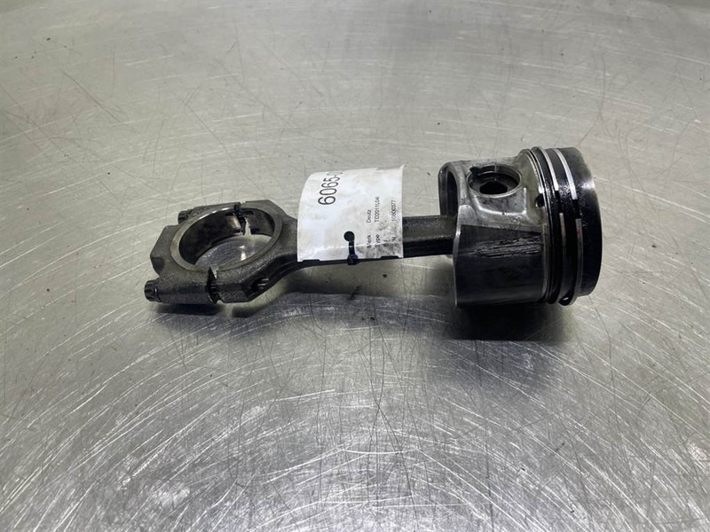 Deutz TD2011L04I - Piston/Kolben/Zuiger - מנוע עבור מכונת בנייה: תמונה 5 Deutz TD2011L04I - Piston/Kolben/Zuiger - מנוע עבור מכונת בנייה: תמונה 5