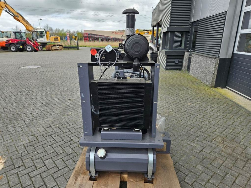 Deutz TD3.6L4 - Engine/Motor - מנוע עבור מכונת בנייה: תמונה 5 Deutz TD3.6L4 - Engine/Motor - מנוע עבור מכונת בנייה: תמונה 5