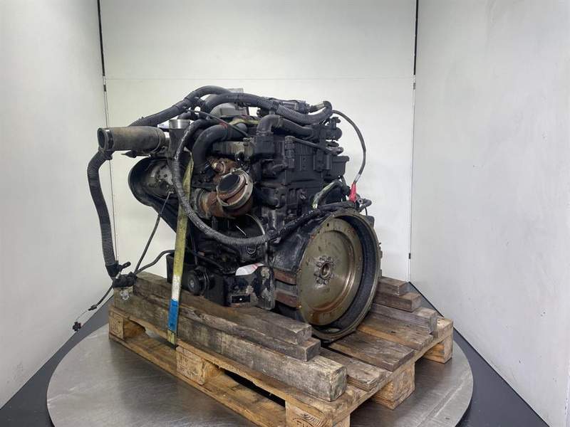 Deutz TD3.6L4 - מנוע עבור מכונת בנייה: תמונה 1 Deutz TD3.6L4 - מנוע עבור מכונת בנייה: תמונה 1