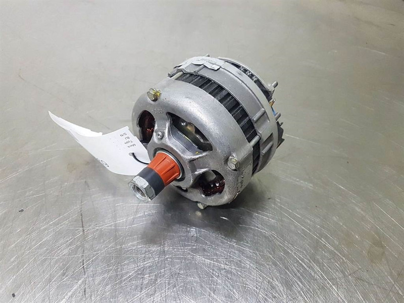 Deutz Valeo-566003040-24V 40A-Alternator/Lichtmaschine - מנוע עבור מכונת בנייה: תמונה 3 Deutz Valeo-566003040-24V 40A-Alternator/Lichtmaschine - מנוע עבור מכונת בנייה: תמונה 3