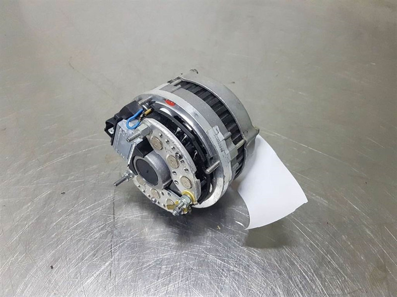 Deutz Valeo-566003040-24V 40A-Alternator/Lichtmaschine - מנוע עבור מכונת בנייה: תמונה 2 Deutz Valeo-566003040-24V 40A-Alternator/Lichtmaschine - מנוע עבור מכונת בנייה: תמונה 2