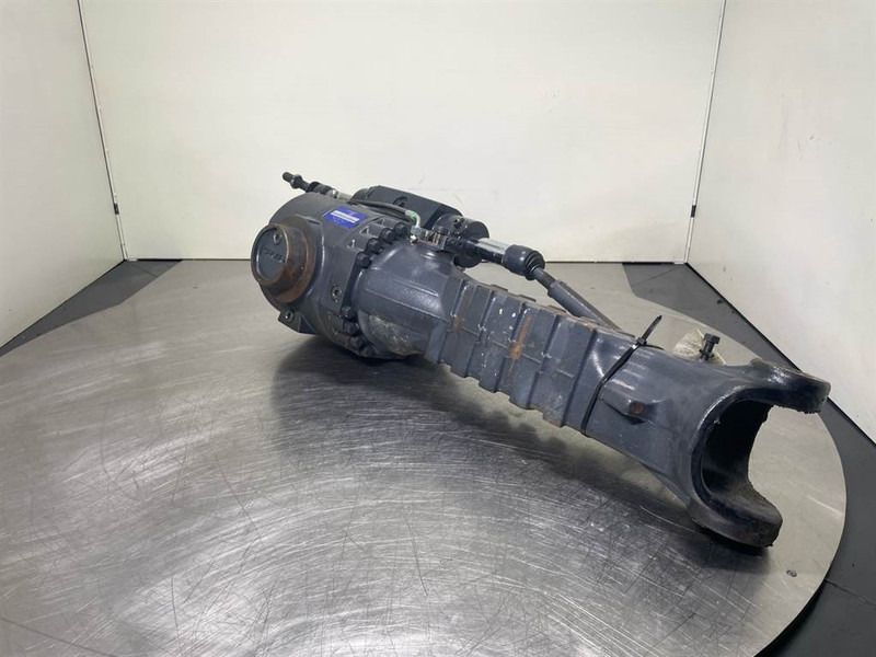 Dieci Telehandler-Spicer Dana 212/763-Axle/Achse/As - סרן וחלקים עבור מכונת בנייה: תמונה 4 Dieci Telehandler-Spicer Dana 212/763-Axle/Achse/As - סרן וחלקים עבור מכונת בנייה: תמונה 4