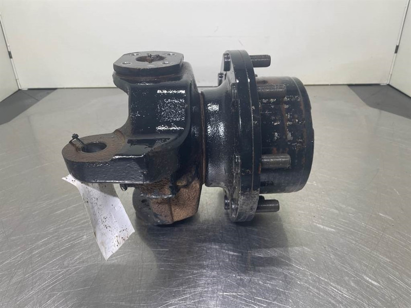 Dieci Telehandler-Spicer Dana 212/763-Final drive - סרן וחלקים עבור מכונת בנייה: תמונה 1 Dieci Telehandler-Spicer Dana 212/763-Final drive - סרן וחלקים עבור מכונת בנייה: תמונה 1