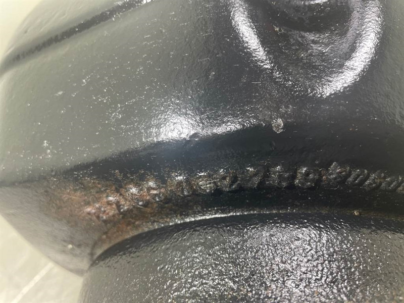 Dieci Telehandler-Spicer Dana 212/763-Final drive - סרן וחלקים עבור מכונת בנייה: תמונה 5 Dieci Telehandler-Spicer Dana 212/763-Final drive - סרן וחלקים עבור מכונת בנייה: תמונה 5